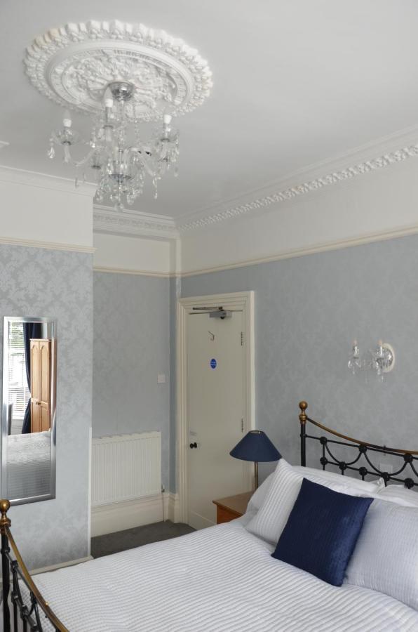 Audley Guest House Лландидно Екстер'єр фото